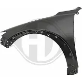 Diederichs Kotflügel [Hersteller-Nr. 5645007] für Mazda