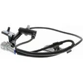 VEMO ABS Sensor Raddrehzahl Vorne Links für TOYOTA Wish MPV (E1) V70-72-0189