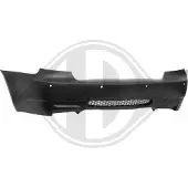 Diederichs Stoßfänger HD Tuning 1216557