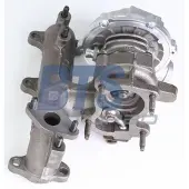 BTS Turbo Lader, Aufladung REMAN T912442BL