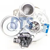 BTS Turbo Lader, Aufladung ORIGINAL T914826