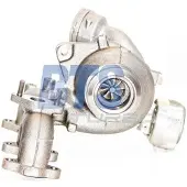 BTS Turbo Lader, Aufladung ORIGINAL T914825