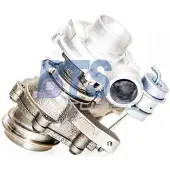 BTS Turbo Lader, Aufladung REMAN T912059BL