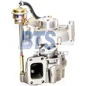 BTS Turbo Lader, Aufladung REMAN T911444BL