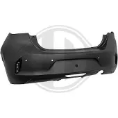 Diederichs Stoßfänger HD Priority Parts 1816156