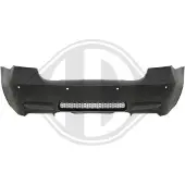 Diederichs Stoßfänger HD Tuning 1216456