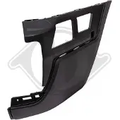 Diederichs Stoßfänger [Hersteller-Nr. 1275158] für BMW