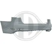 Diederichs Stoßfänger 1020655