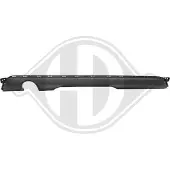 Diederichs Stoßfänger [Hersteller-Nr. 4417067] für Renault