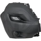 Diederichs Stoßfänger HD Priority Parts 3484952