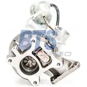 BTS Turbo Lader, Aufladung ORIGINAL T912220