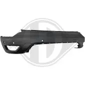 Diederichs Stoßfänger HD Priority Parts 4406257