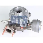 BTS Turbo Lader, Aufladung ORIGINAL T911007