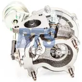 BTS Turbo Lader, Aufladung REMAN T911256BL