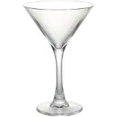 GrAmonty Premium Martini Glas 24 Cl Plastik