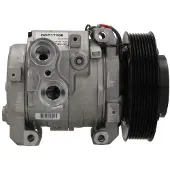 BV PSH Kompressor, Klimaanlage Denso New 090.555.014.260