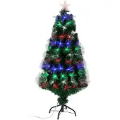 Wellhome 135 Weihnachtsbaum 58x58x120 Cm