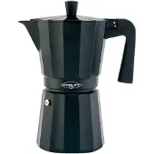 Oroley Dakar Aluminum (no Induction) 3 Cups Kaffeemaschine