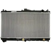 Nissens 62467 Kühler Wasserkühler Motorkühler für MAZDA MX-5 II (NB)