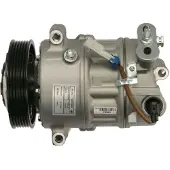 NRF Klimakompressor 32976