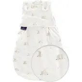 Träumeland Ganzjahresschlafsack Liebmich 2.5 TOG, beige, 50