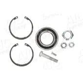 AIC Radlagersatz Original Quality 73004