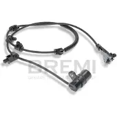 BREMI Sensor, Raddrehzahl 51497 für TOYOTA