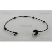 TRISCAN LINKS Sensor Raddrehzahl für MAZDA 2 DE
