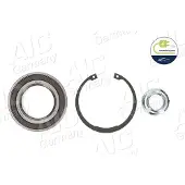 AIC Radlagersatz NEW MOBILITY PARTS 73262