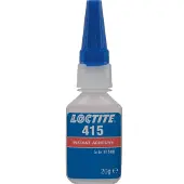Loctite 415 BO20G EN/DE Sofortklebstoff Henkel