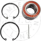 AIC Radlagersatz [Hersteller-Nr. 59619] für Vauxhall, Chevrolet, Opel, Rover, Daewoo, Lotus