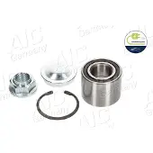 AIC Radlagersatz NEW MOBILITY PARTS 73207
