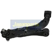 Japanparts Lenker, Radaufhängung BS-003R