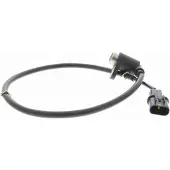 VEMO Sensor, Raddrehzahl Original Qualität V37-72-0123