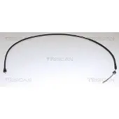 TRISCAN Seilzug, Feststellbremse 8140 251264