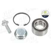 AIC Radlagersatz NEW MOBILITY PARTS 72871