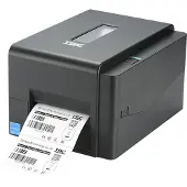 TSC TE200, USB only, Bluetooth 4.0, EU (EMEA)