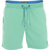 Riverso Badehose Herren RIVDavid Regular Fit - Bright Green (12600) - 5XL