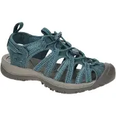 Keen Sandalen Whisper 1022809 Blau 40