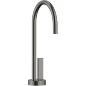 Dornbracht TARA ULTRA Küchenarmatur 17872875-99 Kaltwasser, Dark Platinum gebürstet