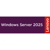 Lenovo Microsoft Windows Server 2025 - Lizenz - 50 Geräte-CALs