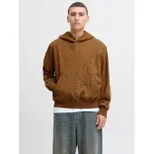 Jack & Jones Kapuzenpullover in Monks Robe | Gr.: L
