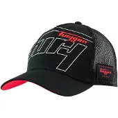 Furygan Rage Trucker-kappe