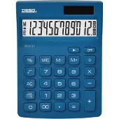 Aveli DESQ NG calculator, dark blue