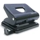 Rapesco Perforatrice Rapesco 820 - 2 trous (Noir)