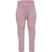 Hummel Bedruckte Baby-Leggings Mini Bee