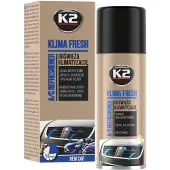 Hermon Klima Fresh Neuer Auto-Lufterfrischer 150 Ml