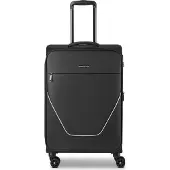 Stratic taska 4 Rollen Trolley M 65 cm mit Dehnfalte