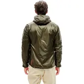 The Mountain Studio Pertex Insulated Midlayer Jacke
