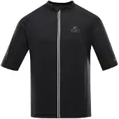 Alpine Pro Sagen 2 Kurzarm-radtrikot